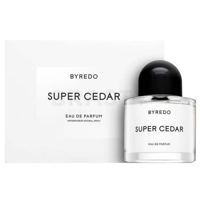 Byredo Super Cedar