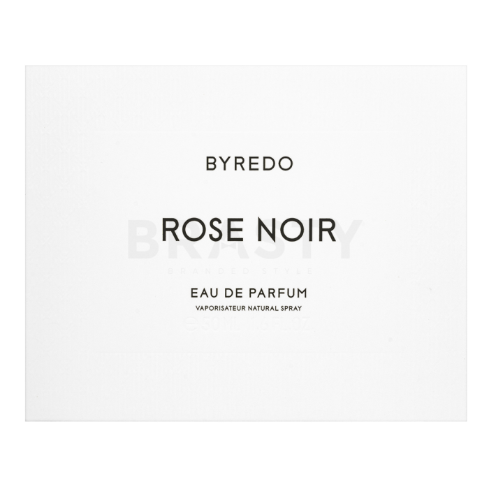 Byredo Rose Noir