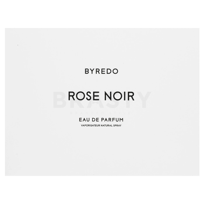 Byredo Rose Noir