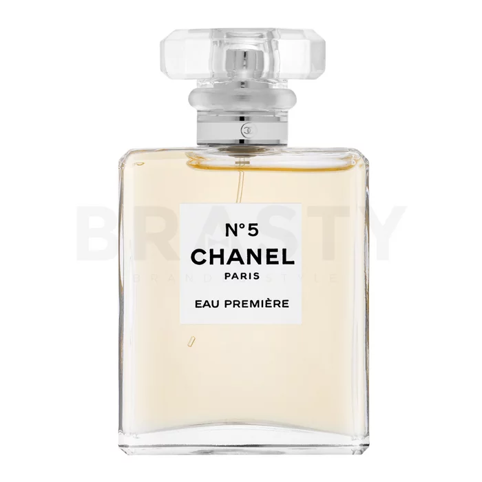 Chanel No.5 Eau Premiere