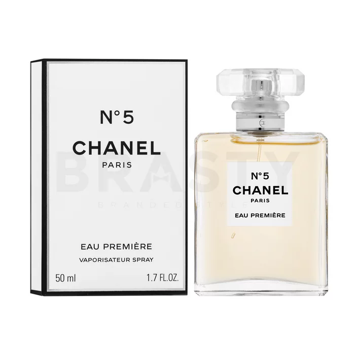 Chanel No.5 Eau Premiere