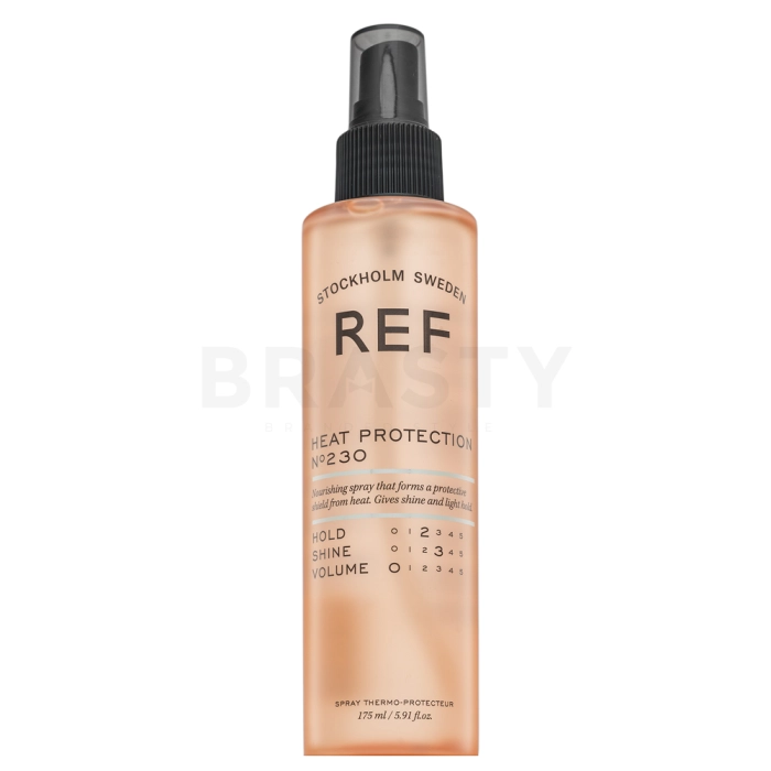 REF Heat Protection N°230