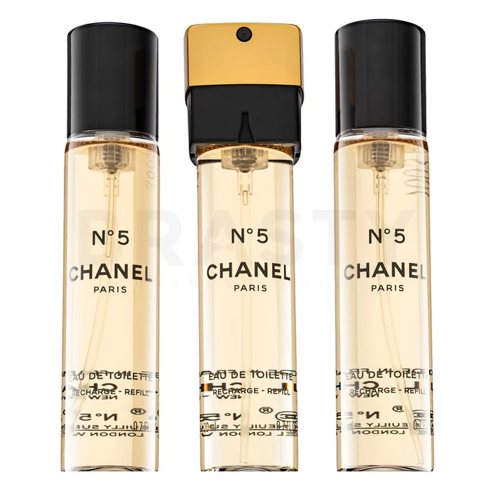 Chanel No.5 EDT - Refill