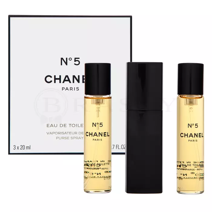 Chanel No.5 EDT - Refill
