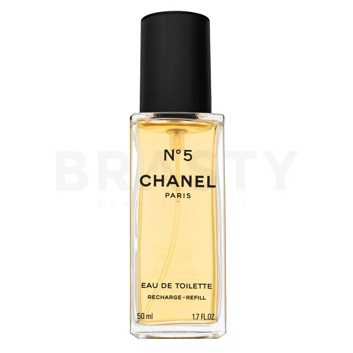 Chanel No.5 EDT - Refill