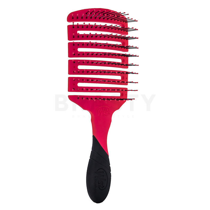 Wet Brush Pro Flex Dry Paddle Brush Pink