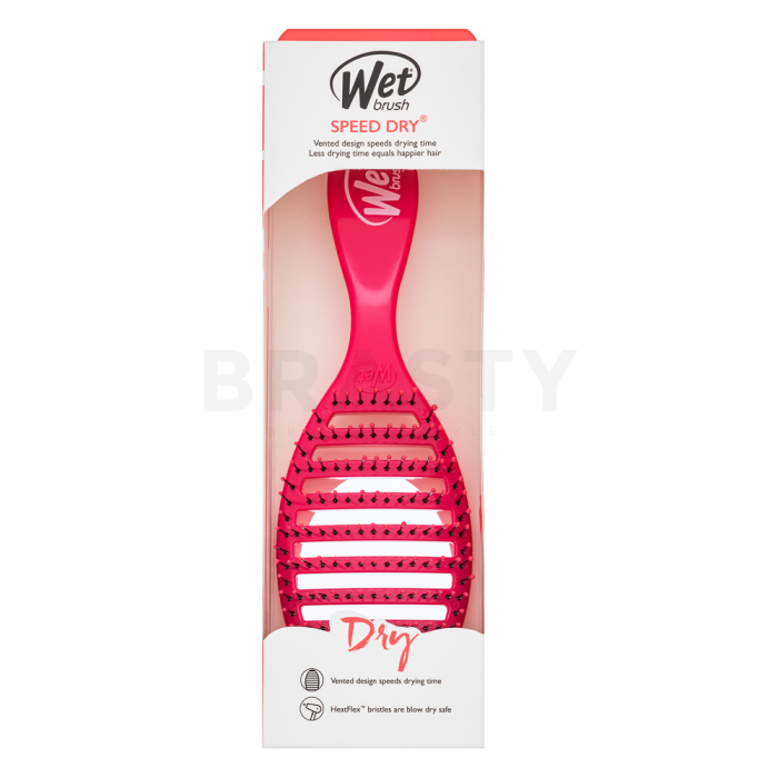 Wet Brush Speed Dry Pink