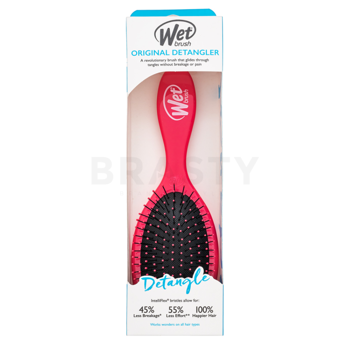 Wet Brush Original Detangler Pink