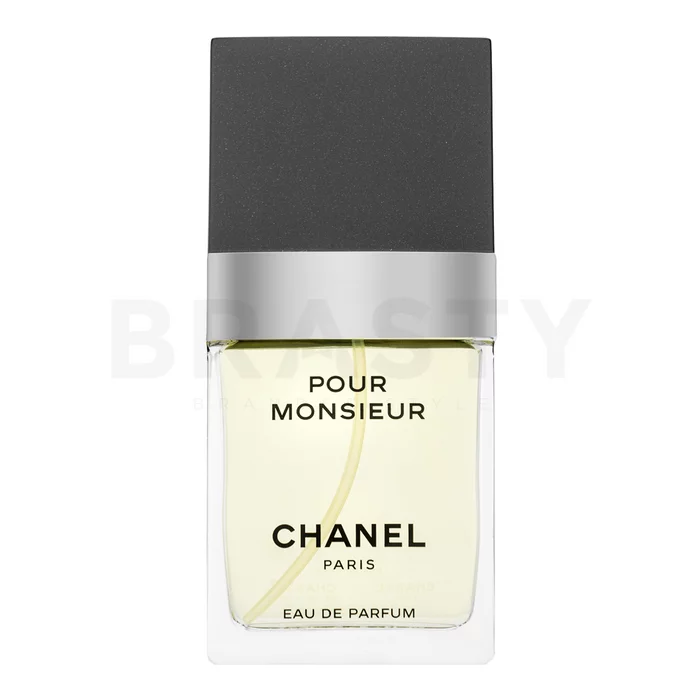 Chanel Pour Monsieur