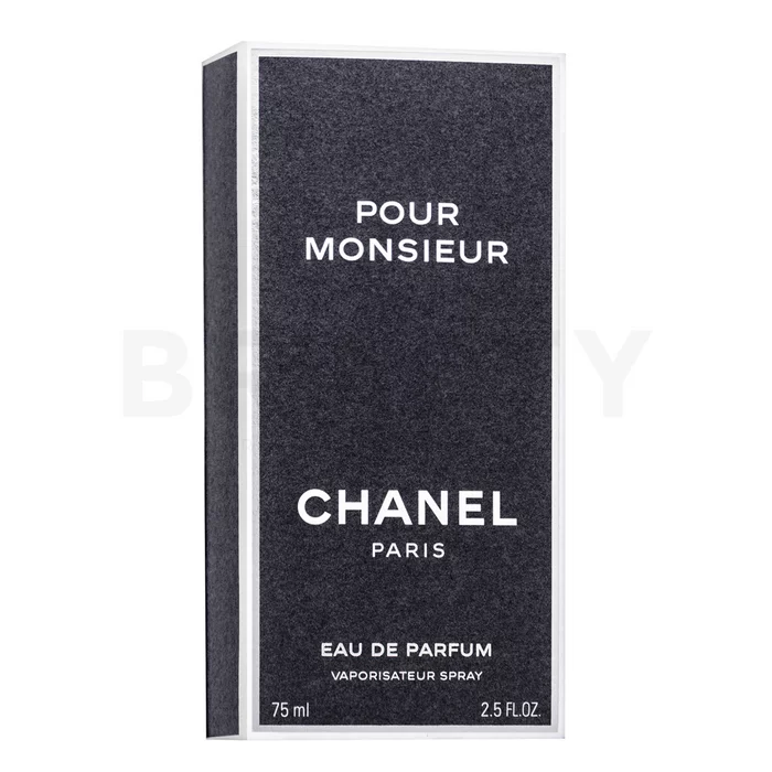 Chanel Pour Monsieur