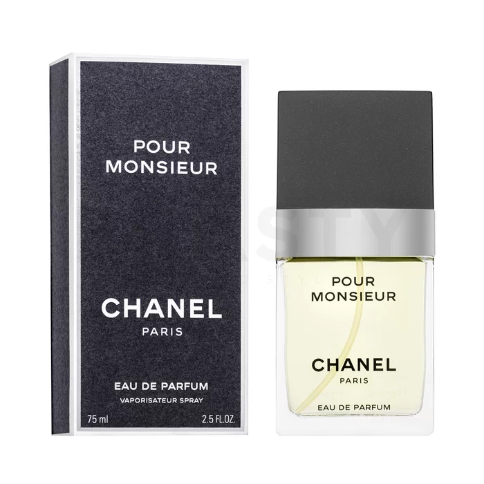 Chanel Pour Monsieur