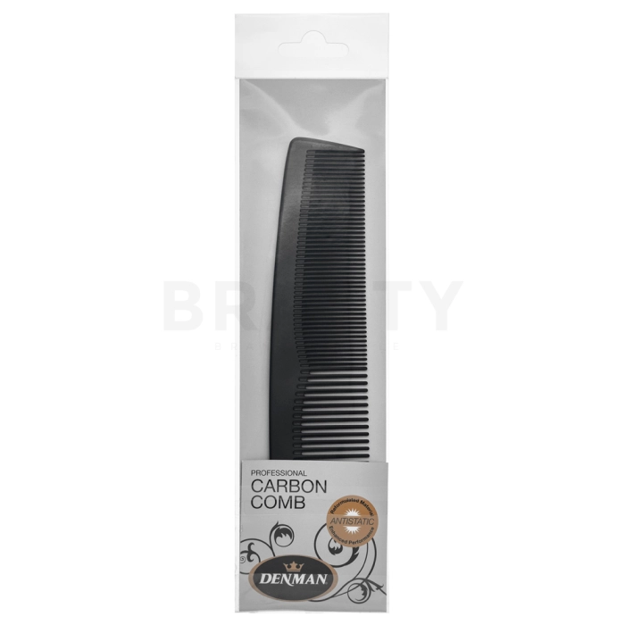 Denman Large Dressing Carbon Comb