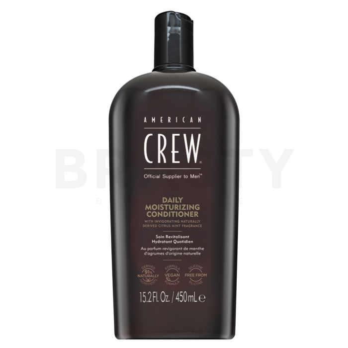 American Crew Daily Moisturizing Conditioner