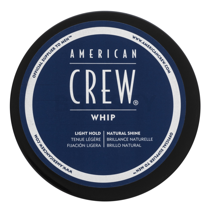 American Crew Whip