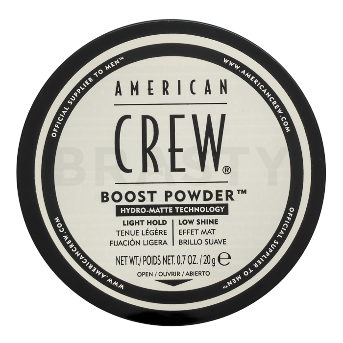 American Crew Boost Powder