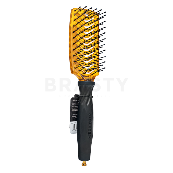 Olivia Garden Barber Vented Paddle Brush OGB-VP
