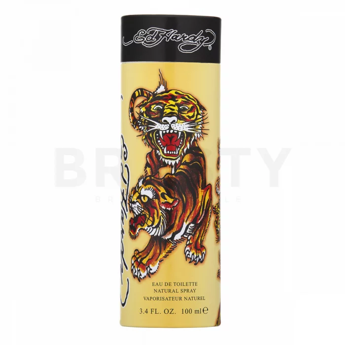 Christian Audigier Ed Hardy For Men