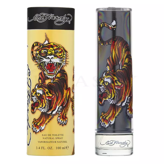 Christian Audigier Ed Hardy For Men