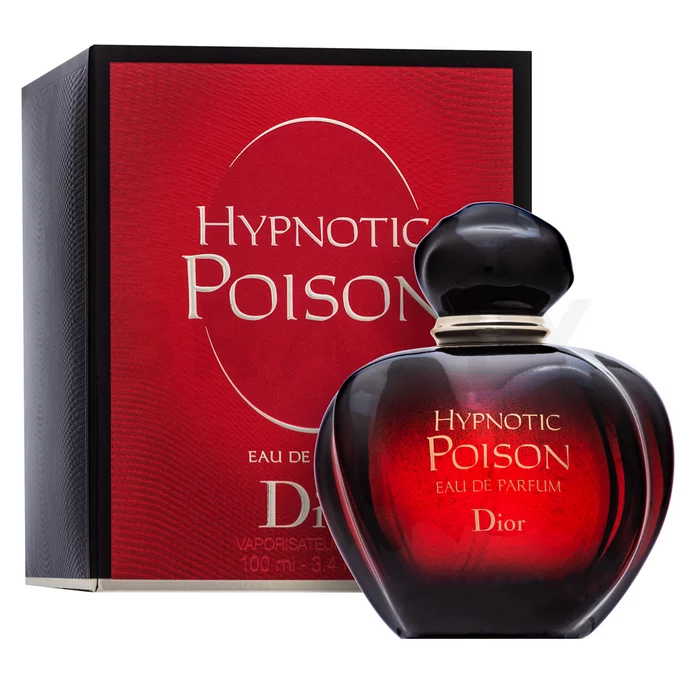 Dior Hypnotic Poison Eau de Parfum