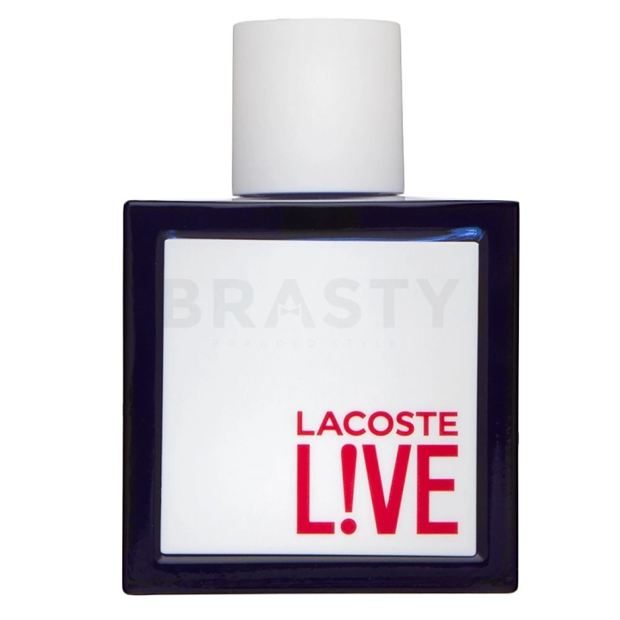 Lacoste Live Pour Homme