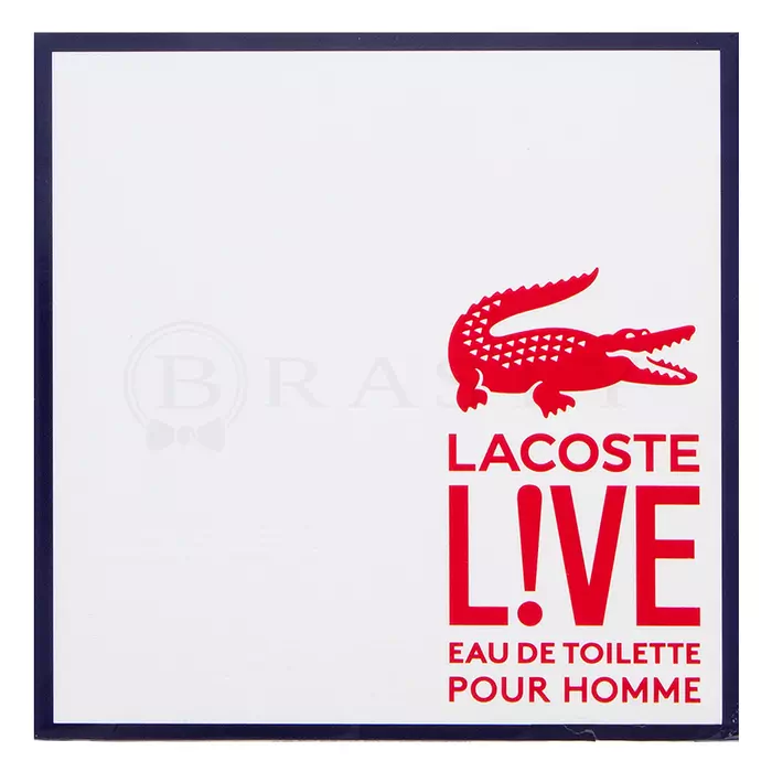 Lacoste Live Pour Homme