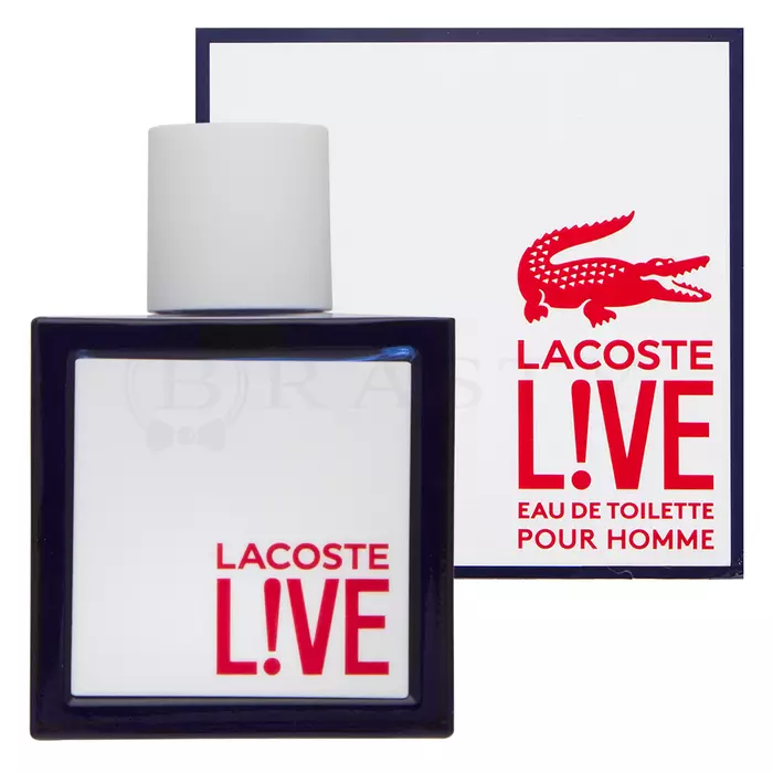 Lacoste Live Pour Homme