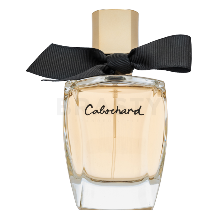 Gres Cabochard (2019)