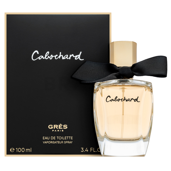 Gres Cabochard (2019)