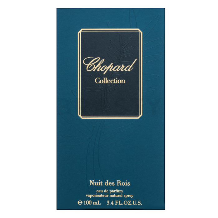 Chopard Nuit des Rois