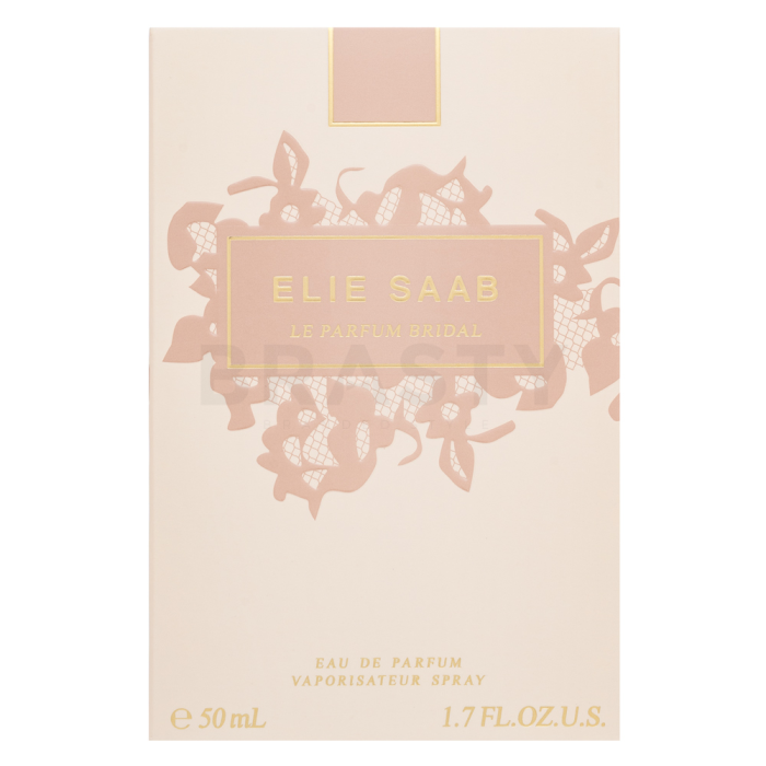 Elie Saab Le Parfum Bridal