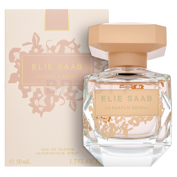 Elie Saab Le Parfum Bridal