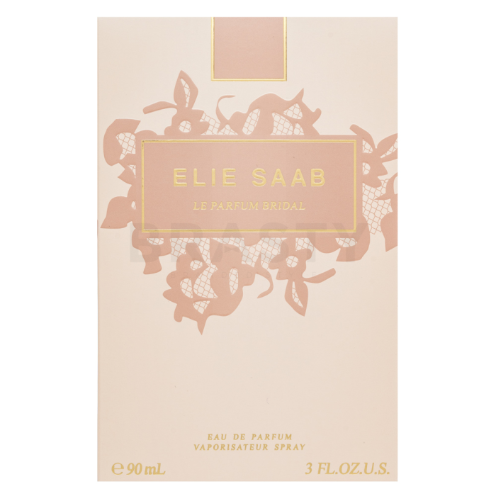 Elie Saab Le Parfum Bridal