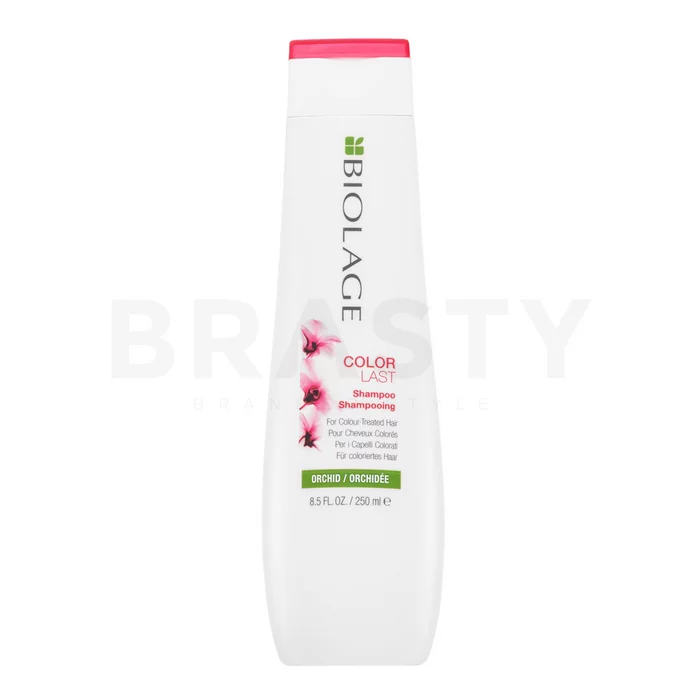 Matrix Biolage Colorlast Shampoo