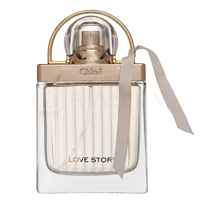 Chloé Love Story