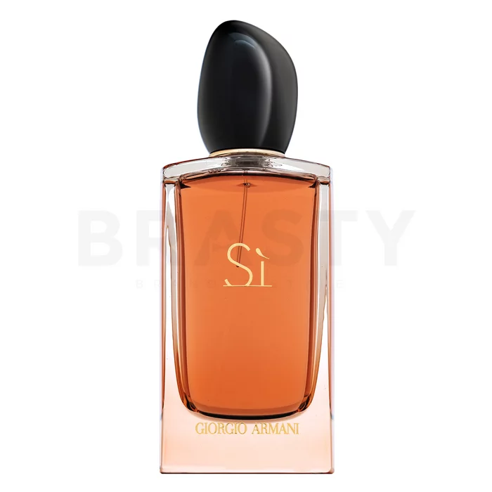 Armani Sí Intense 2021