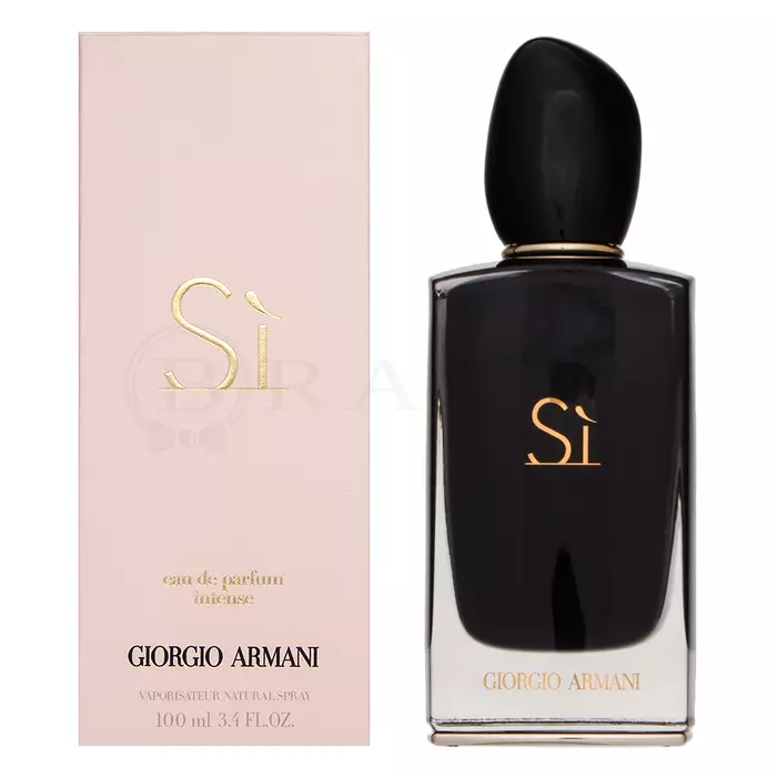 Armani Sí Intense 2021