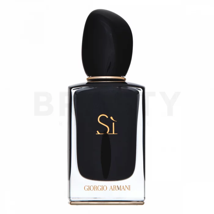 Armani Sí Intense 2021
