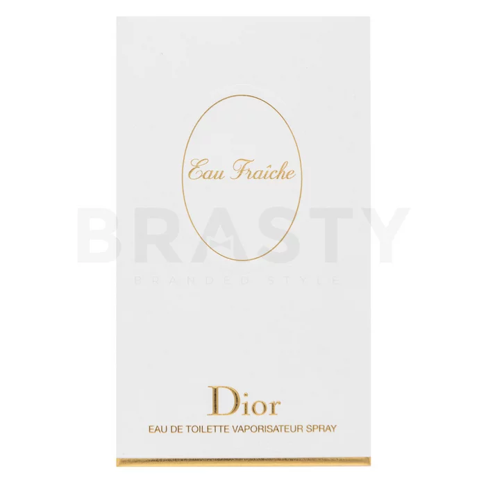 Dior Eau Fraiche