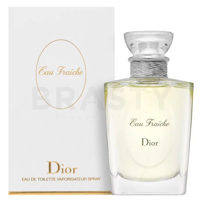 Dior Eau Fraiche