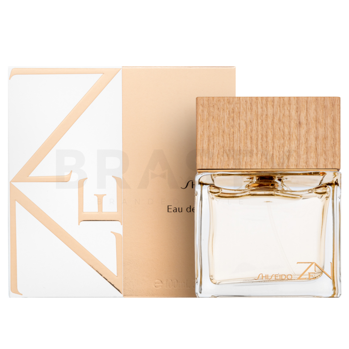Shiseido Zen