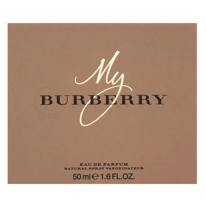 Burberry My Burberry