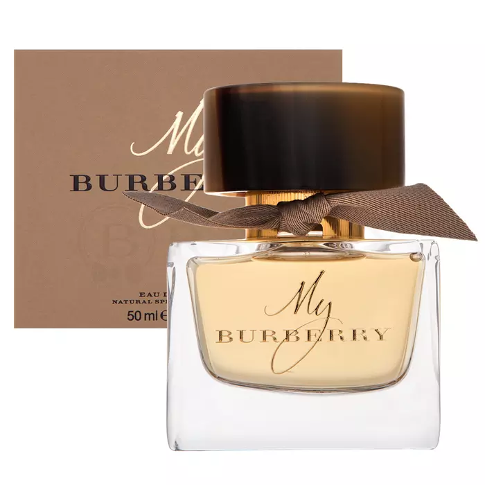 Burberry My Burberry