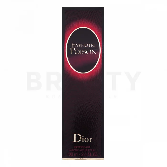Dior Hypnotic Poison DSR