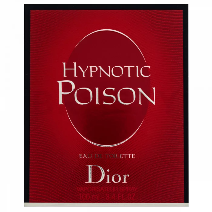 Dior Hypnotic Poison