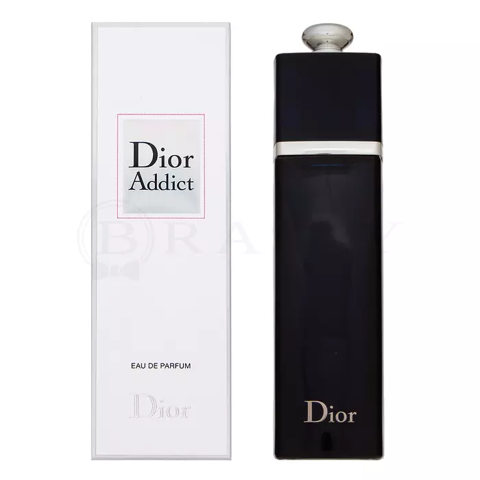 Dior Addict 2014
