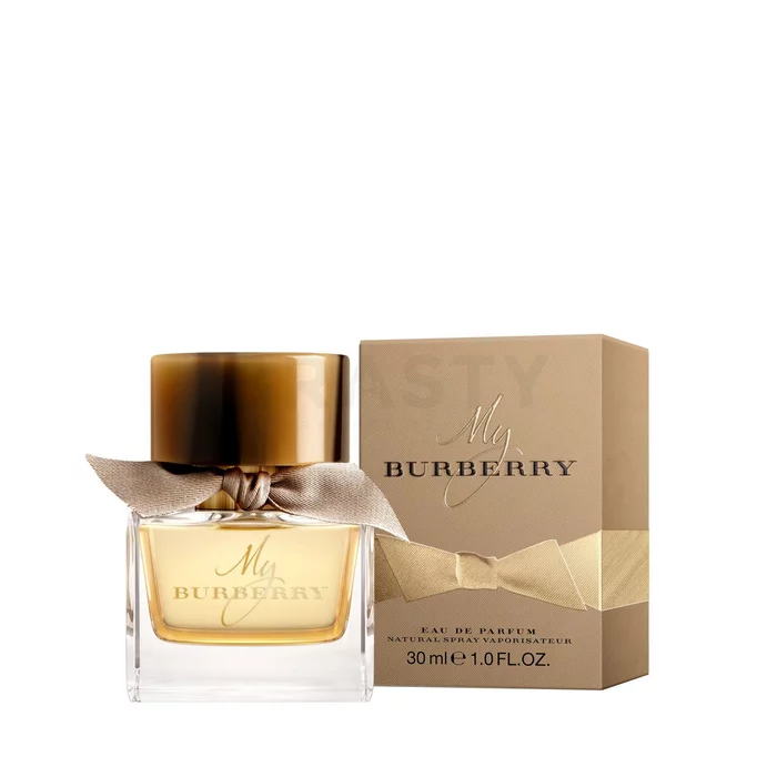Burberry My Burberry