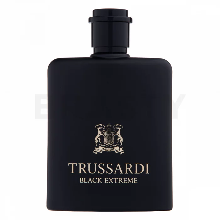 Trussardi Black Extreme