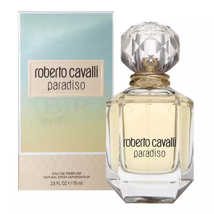 Roberto Cavalli Paradiso