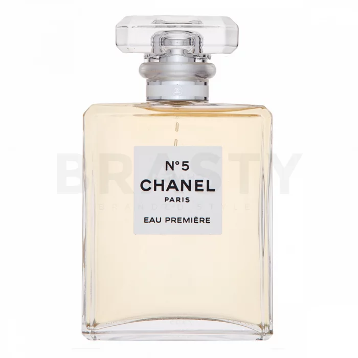 Chanel No.5 Eau Premiere