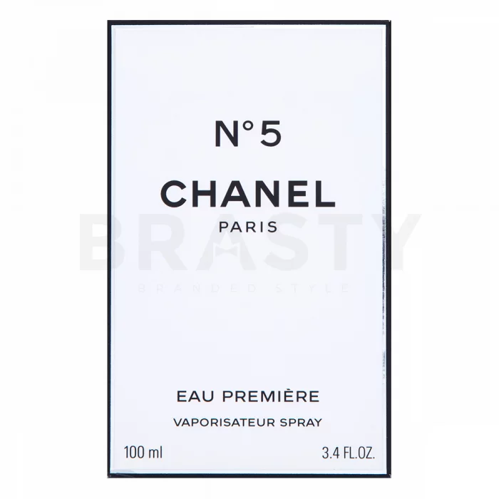 Chanel No.5 Eau Premiere